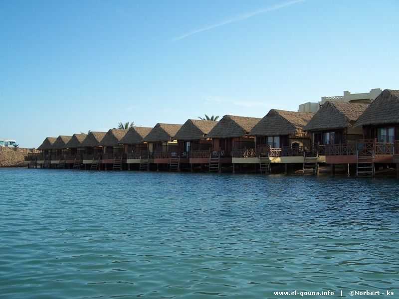 Hotel Panorama Bungalows Resort El Gouna 237